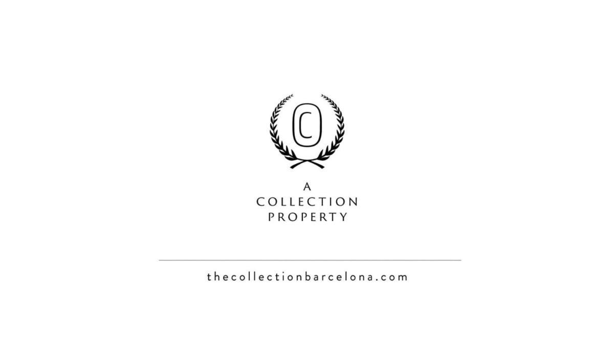 Beautiful 4Bd 4Ba Apartment In Eixample District Barcelona Exterior foto